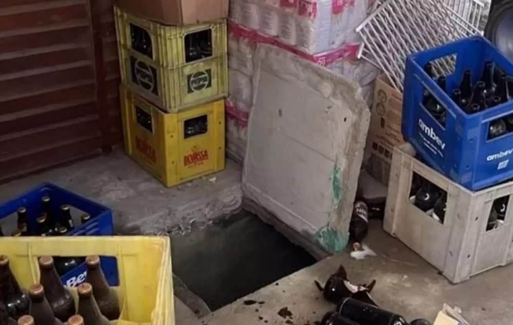 Senhor é linchado e morto ao manter menina em cativeiro
