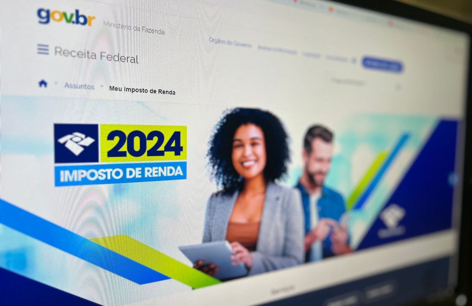 Último dia para declarar o IR: o que acontece se não entregar declaração? 