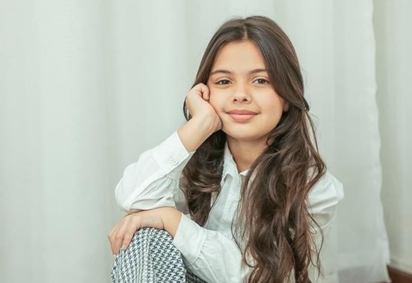 Talento da região estará em novela do SBT