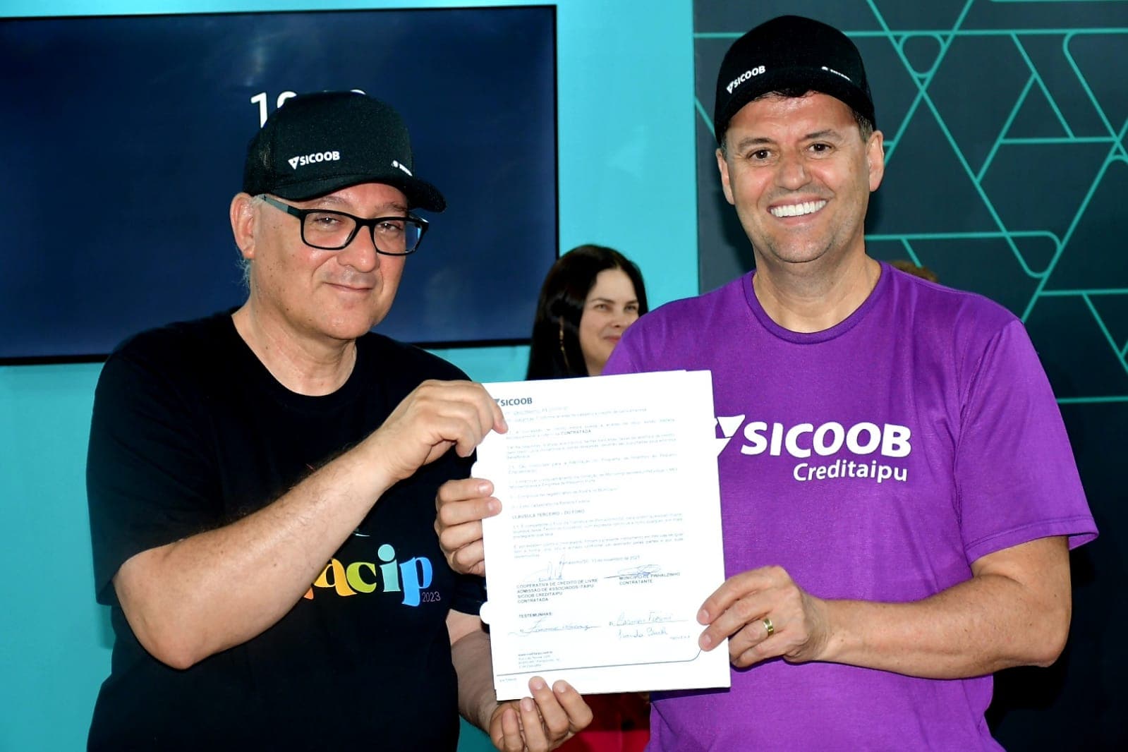 Mulheres Microempreendedoras terão linha de crédito a juro zero em Pinhalzinho