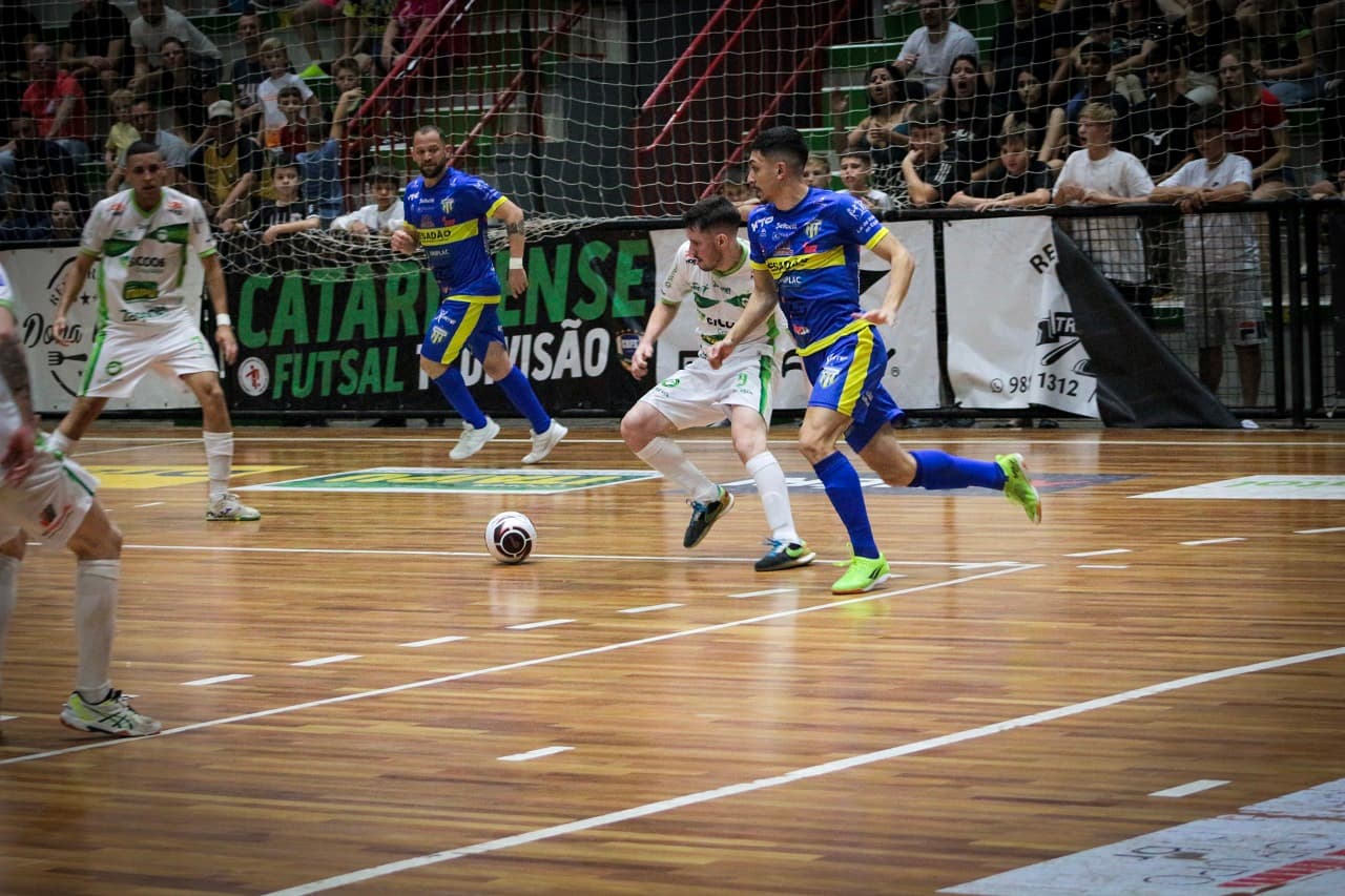 Pinhalense e Adaf precisam reverter resultados para se classificarem