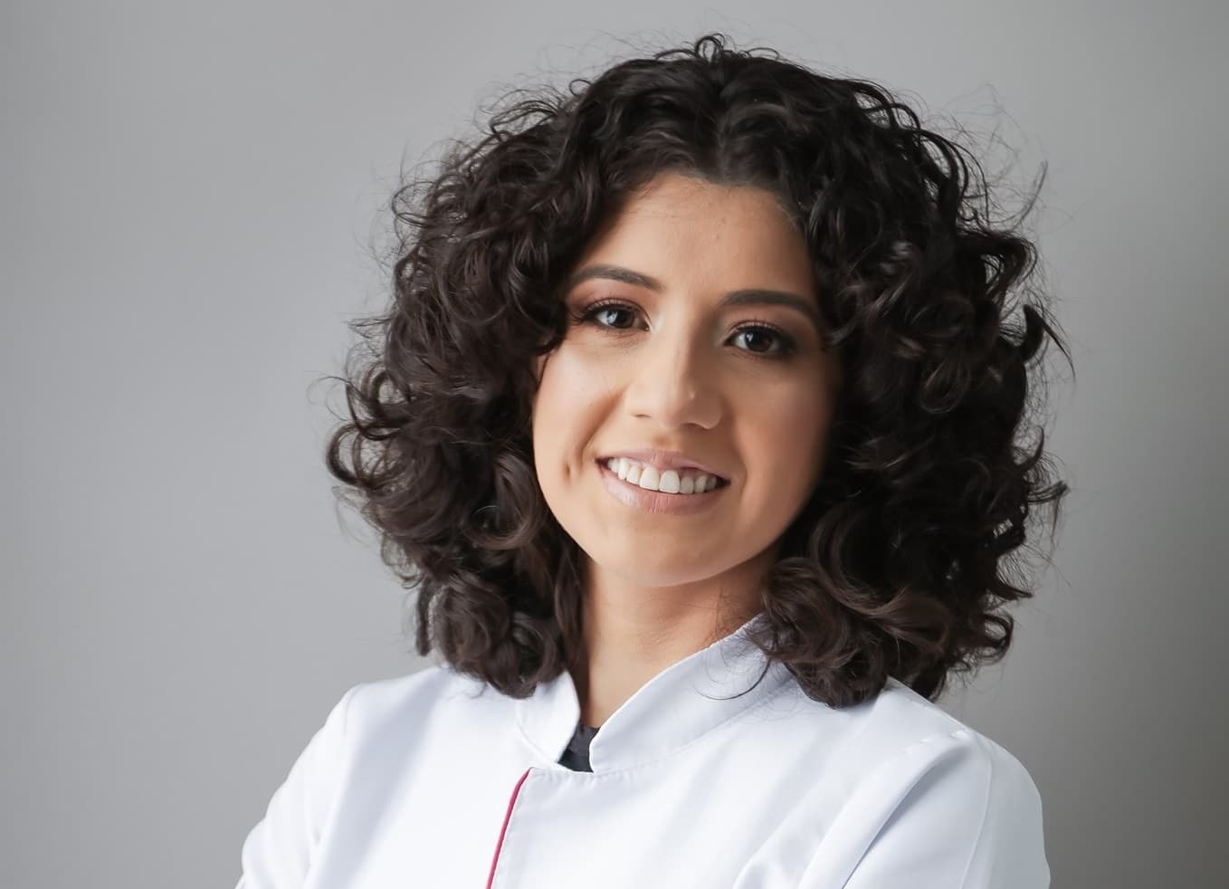 Débora atuava também como fisioterapeuta (Foto: Arquivo pessoal)