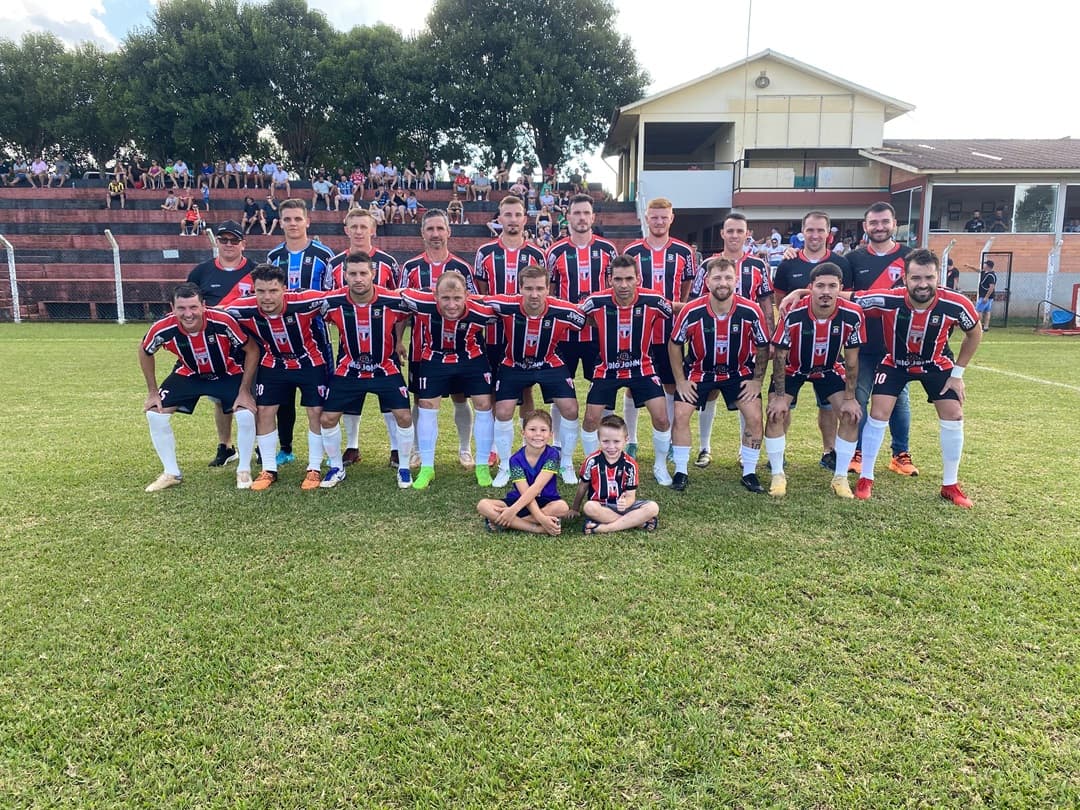 Ajap vence e se classifica no Pré-Estadual de Amadores