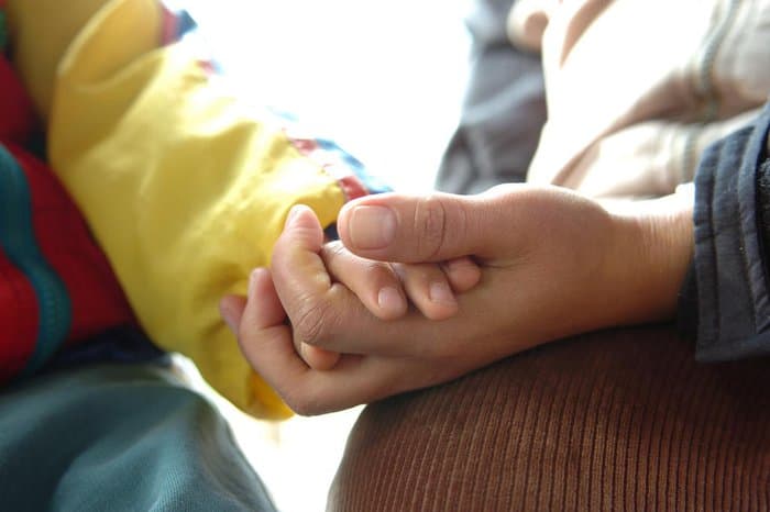 Mês é dedicado a conscientização da saúde mental materna (Foto: Porthus Junior / Agencia RBS)