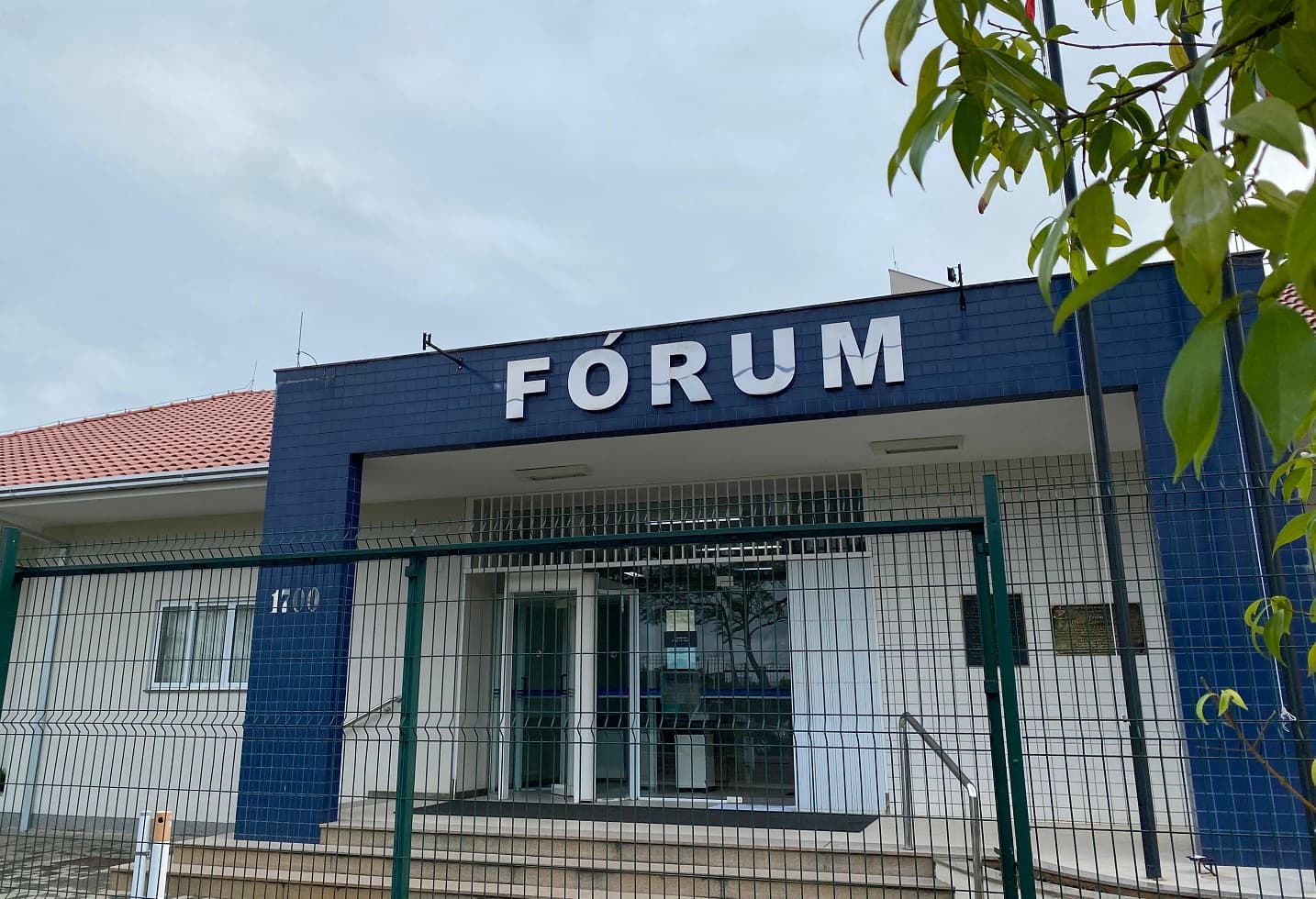 Poder Judiciário repassou dinheiro para ajudar o RS (Foto: Felipe Eduardo)