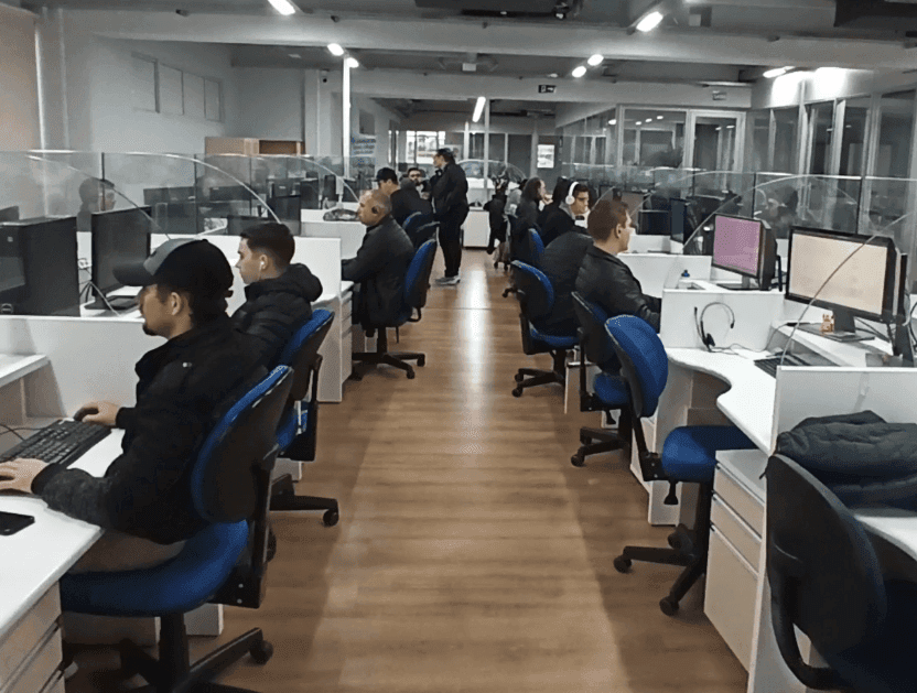 Inscrições para o Programa Jovem Programador de Pinhalzinho se encerram nesta sexta (15)