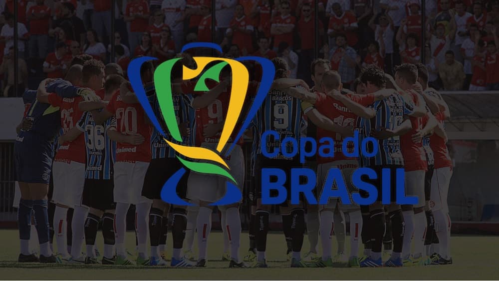 Os jogos das oitavas de final da Copa do Brasil estão marcados para as semanas de 17 e 31 de maio (Foto: Redes Sociais)