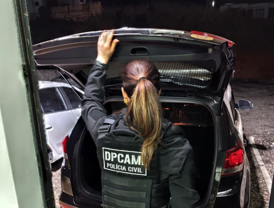 Morador não aceita namoro da filha, diz polícia