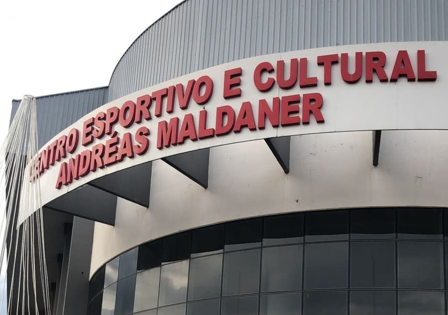 Etapa microrregional da Olesc será disputada em Modelo nesta semana