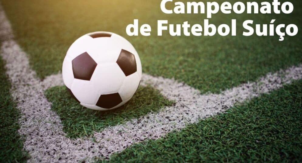 Finais do campeonato suíço será neste sábado (27)  (Foto: Gilmar Bortese)