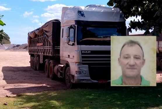 Gilmar residia em São Miguel do Oeste (Foto: Reprodução)