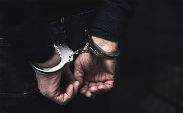 O mesmo foi encaminhado ao IGP para exame de corpo de delito e após encaminhado ao Sistema Prisional de Chapecó. (Foto: Internet / Reprodução)
