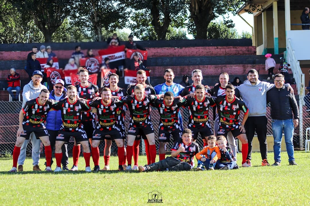 Ajap perde para o Guarani e se despede do Estadual de Amadores
