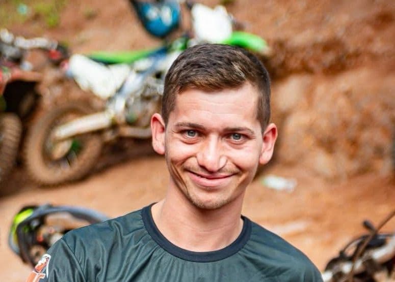 "Piá da Melancia": exemplo de humildade no Oeste