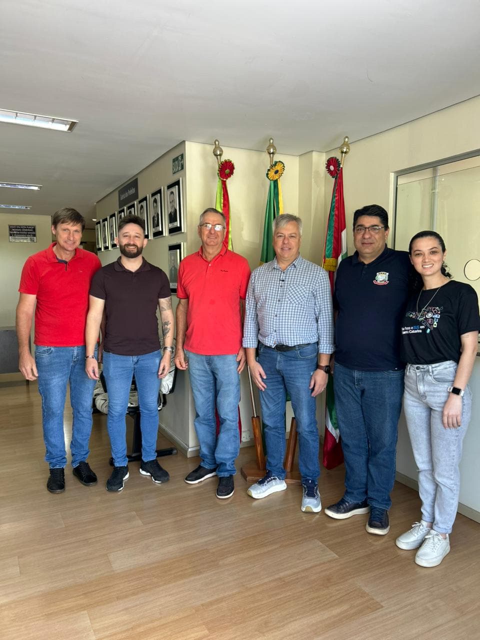 Emenda parlamentar será utilizada para melhorar infraestrutura da saúde em União do Oeste