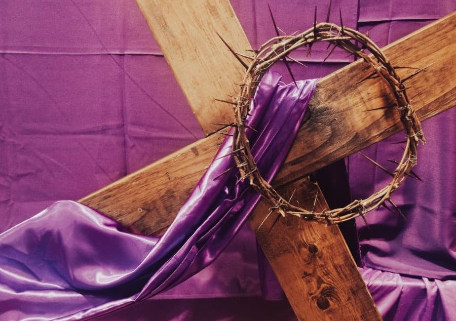 Quaresma é um tempo de “penitência, jejum e oração”, diz Igreja Católica (Foto: Divulgação)