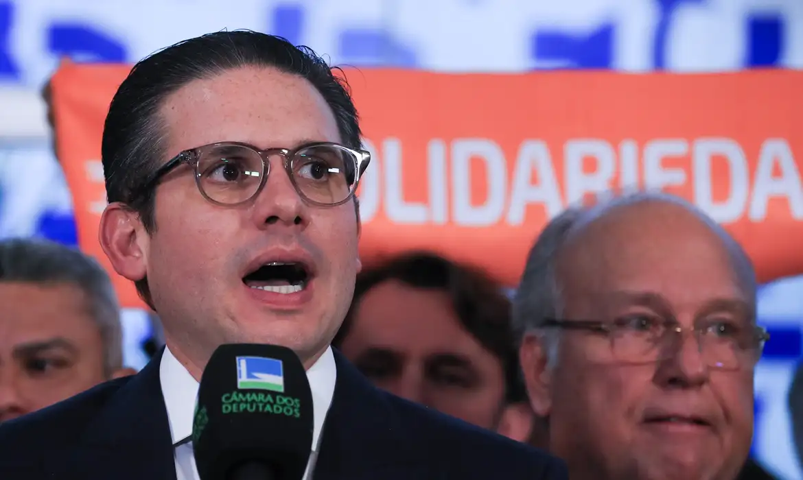 Câmara ainda não definiu votação de projeto que concede anistia a acusados de golpe de Estado