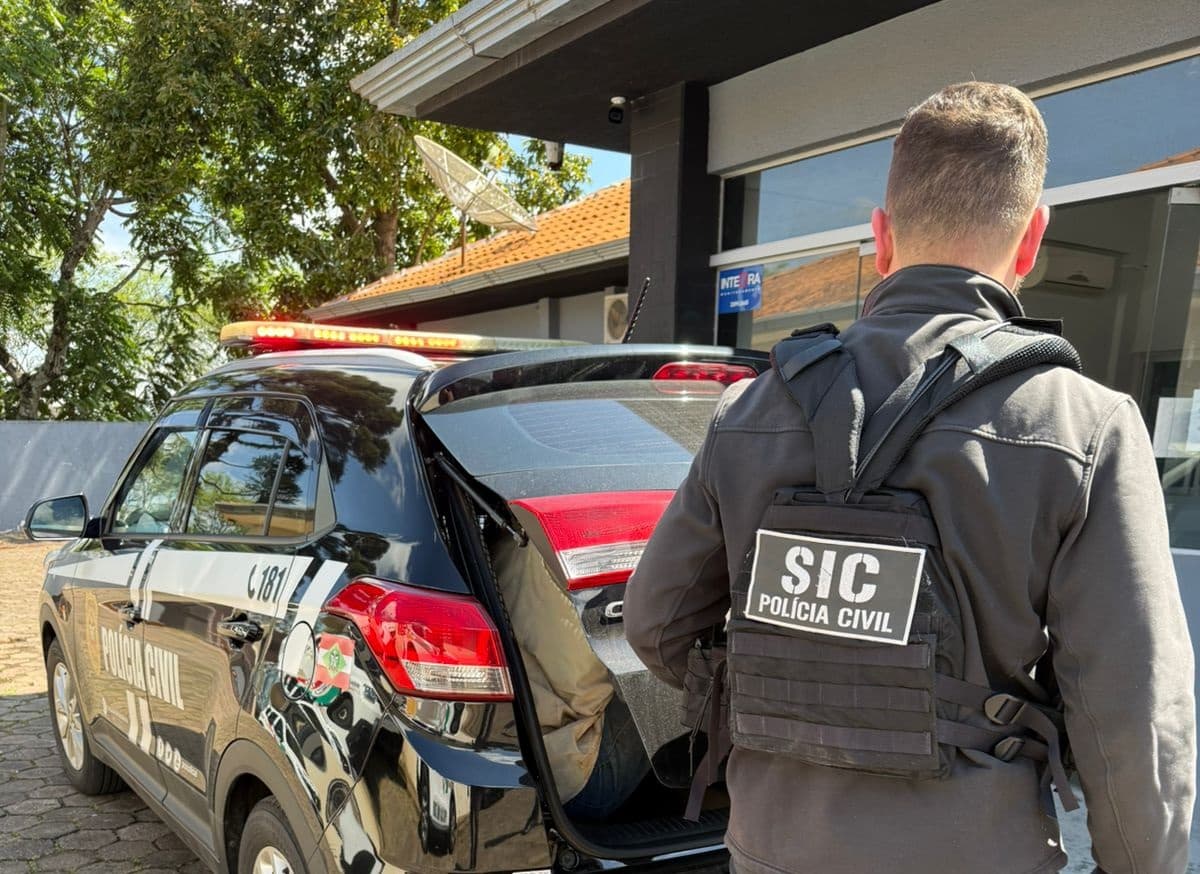 Polícia Civil mantém ritmo intenso de investigações