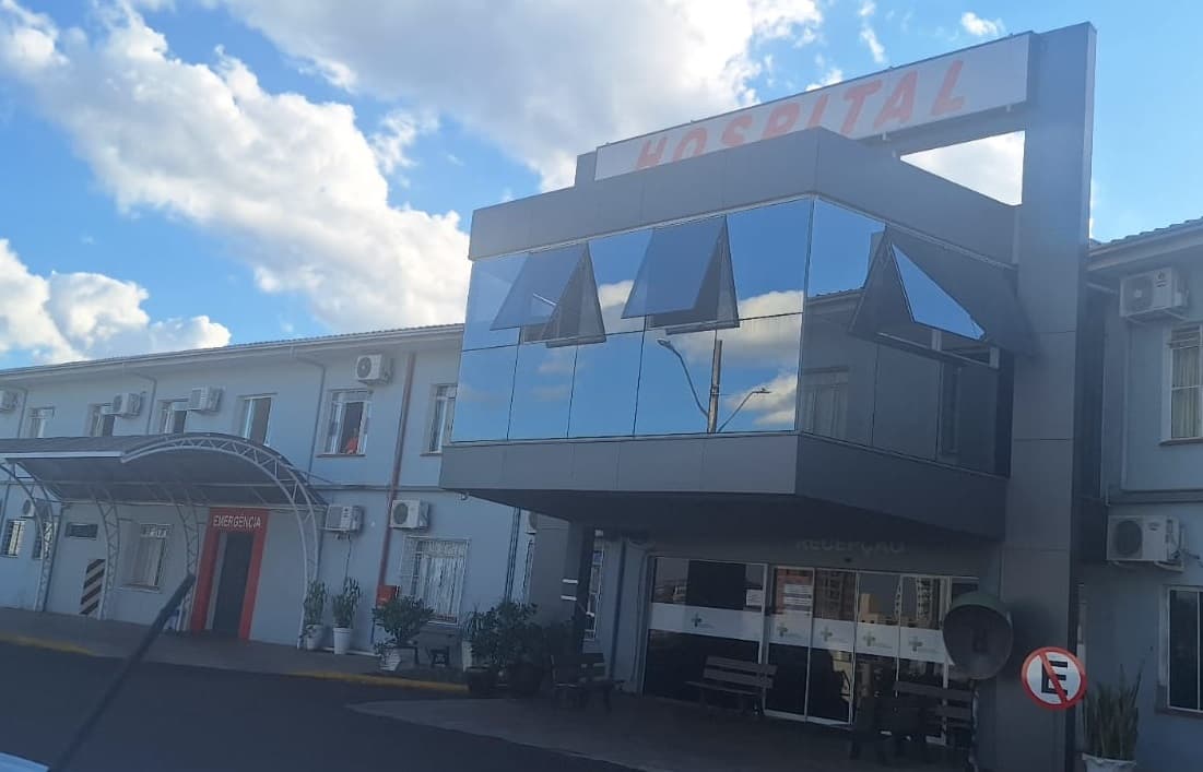 Atendimentos de leve e baixa complexidade preocupa direção do Hospital 