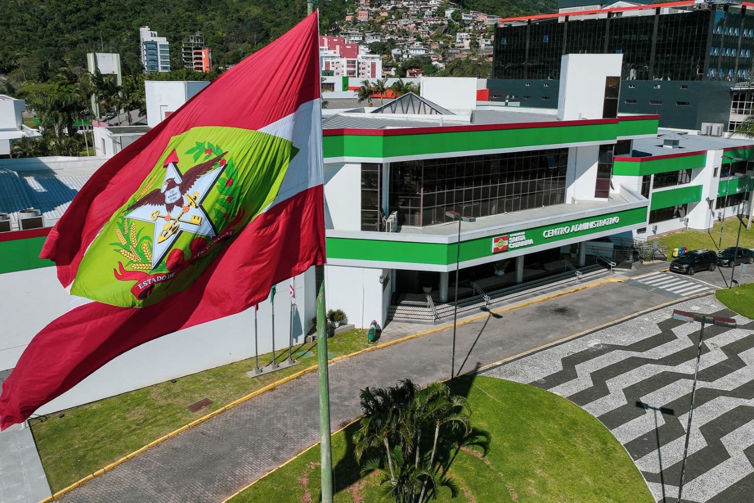 Governo de SC envia orçamento de R$57,9 bilhões para 2026 à Alesc