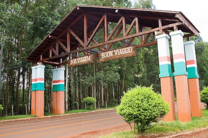 Serra Alta foi contemplado com duas vagas do Programa Médicos pelo Brasil (Foto: Arquivo Prefeitura)