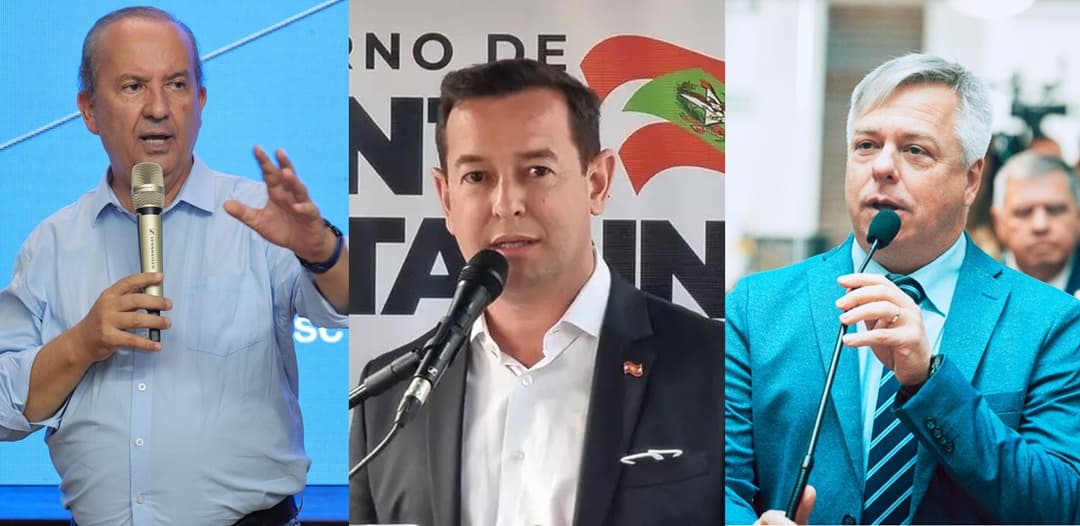 A força política do Oeste