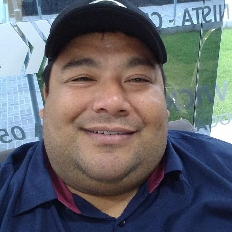 Caminhoneiro de Nova Erechim morre após acidente em SP (Foto: Divulgação )