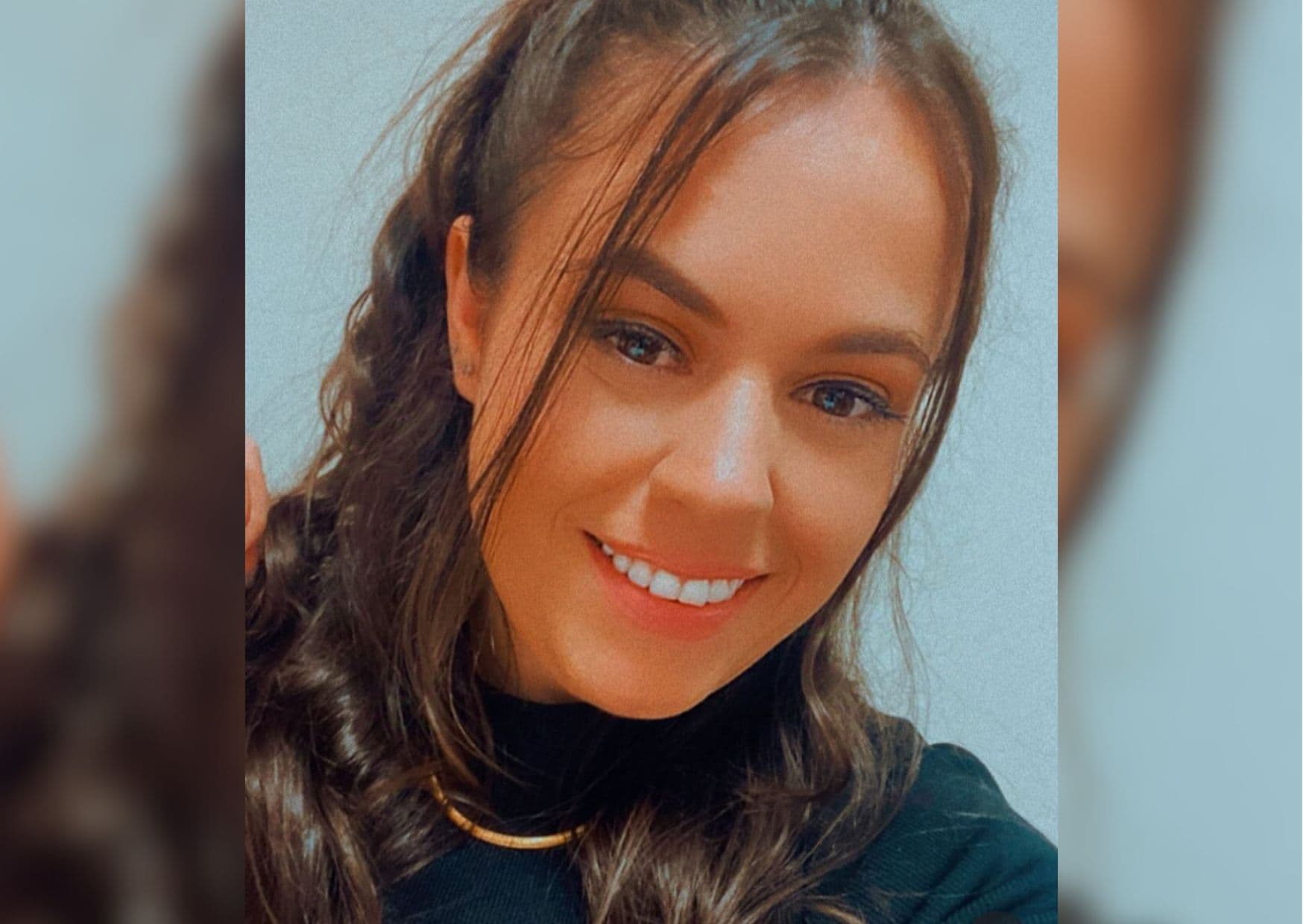 Personal trainer morre em gravíssimo acidente no Oeste