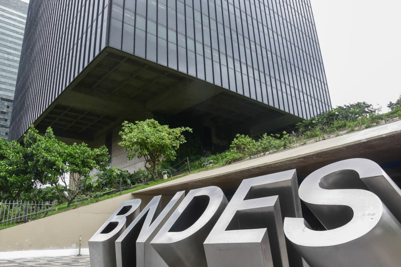 Brasil Soberano aprova R$1,2 bilhão em crédito nos dois primeiros dias de operação