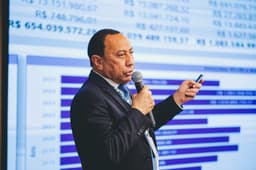 Investimento em rodovias federais deve chegar a R$900 milhões em 2025 (Foto: Filipe Scotti/Fiesc)