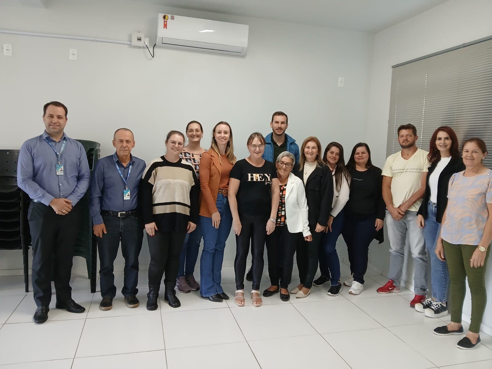 Projeto de loteamento popular avança em Modelo com parceria entre Prefeitura e Caixa