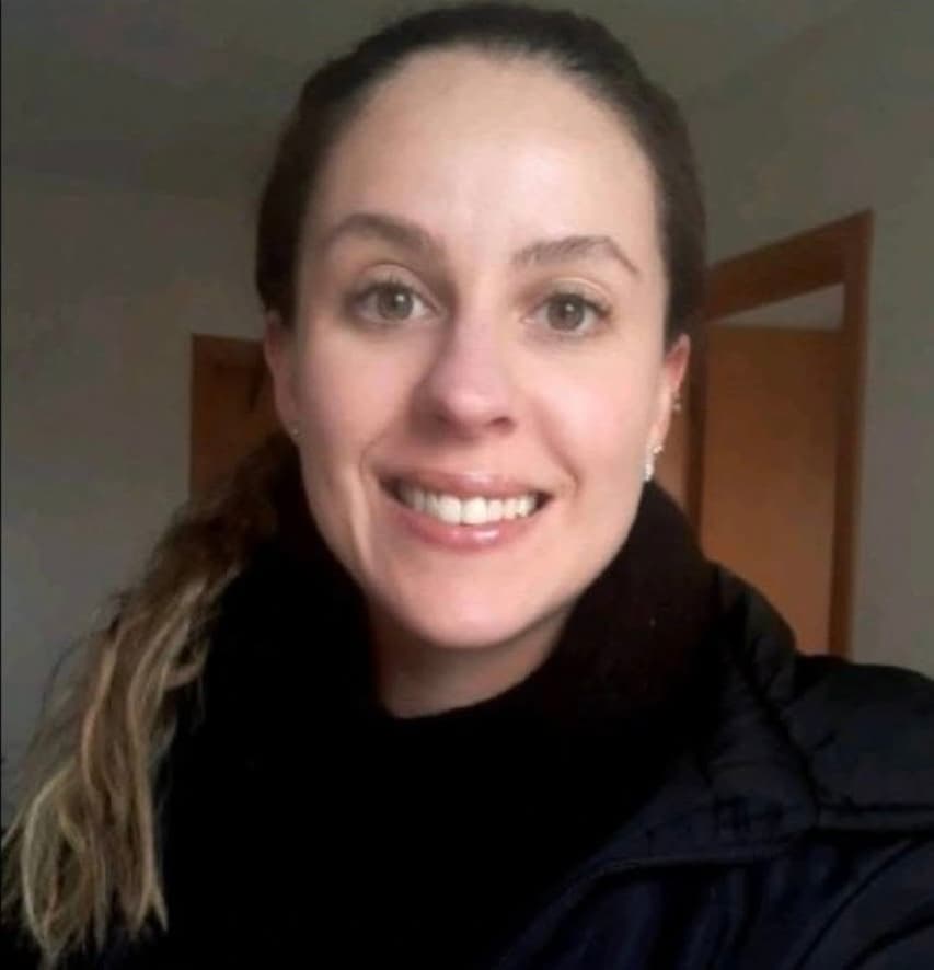 Professora perde a vida em grave colisão