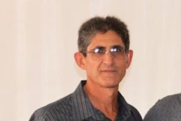 Gilmar tinha 62 anos (Foto: Arquivo pessoal)