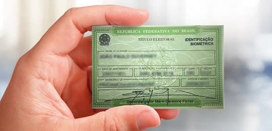 Você só tem até 8 de maio para tirar o título de eleitor