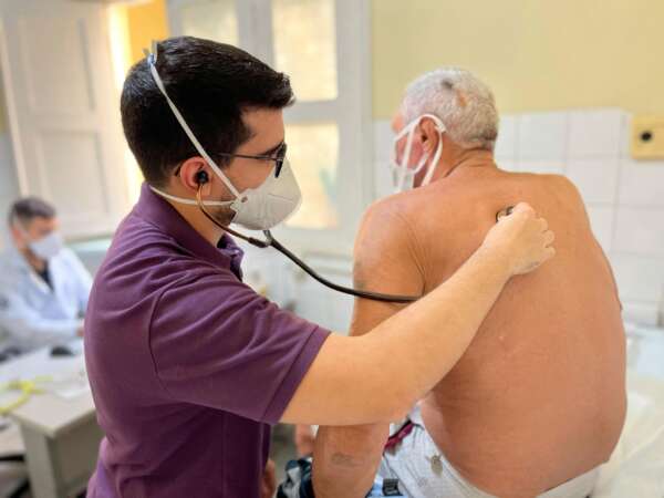 Adesão ao tratamento completo é essencial para cura  (Foto: Divulgação)