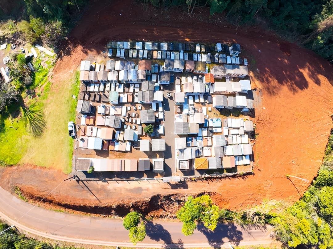 Prefeitura de Nova Itaberaba lança ação para organizar túmulos no Cemitério Municipal