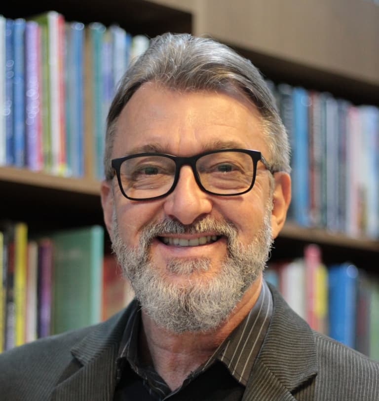 Palestra “De Rosa ou de Azul: Unidos pela Vida” encerra campanhas de conscientização em Pinhalzinho