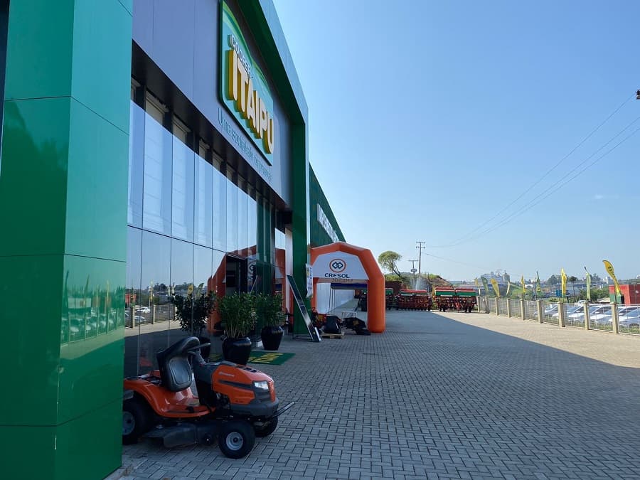 Cooperativas estão com condições, taxas diferenciadas e prazos (Foto: Divulgação/Cresol)