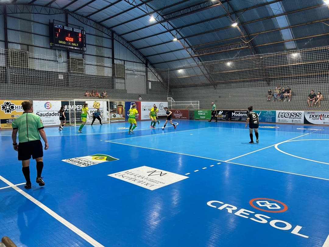 31ª Taça RCO define últimos classificados para o mata-mata nesta quinta-feira (03)