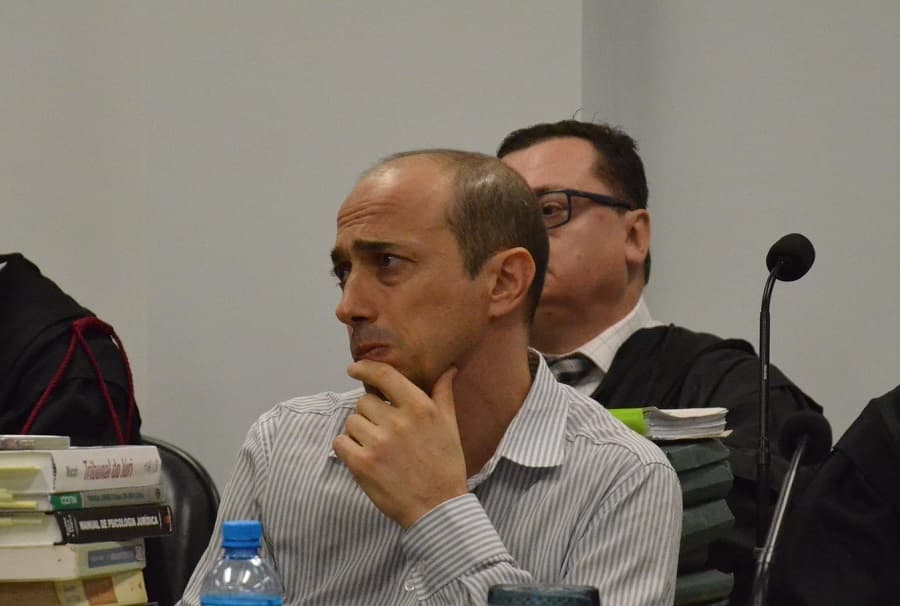 Caso Bernardo: Leandro Boldrini é condenado pela morte do filho