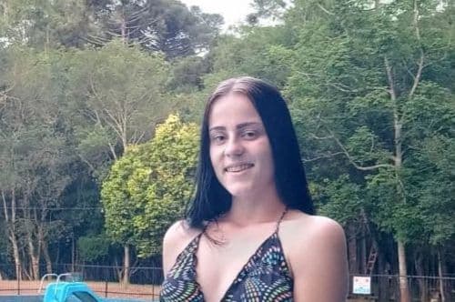 Moradora de Serra Alta falece em acidente