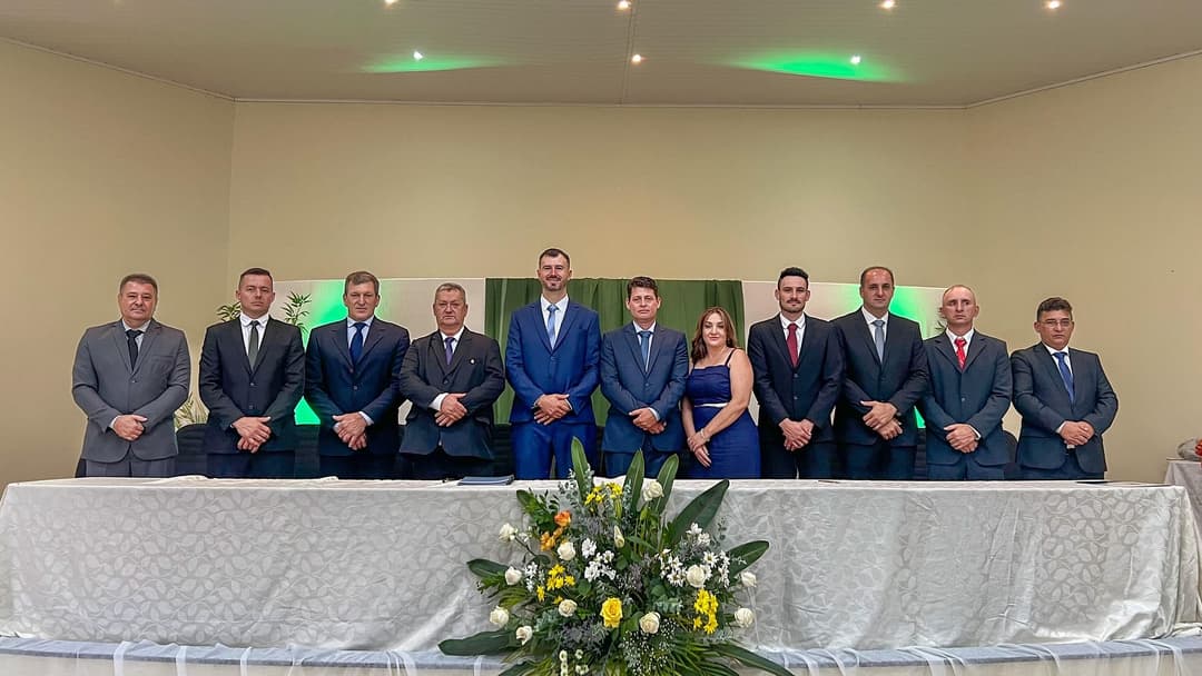 Sadi Gomes Ferreira volta ao comando da prefeitura de Jardinópolis