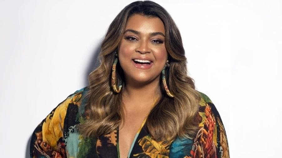 Preta Gil morre aos 50 anos nos EUA durante tratamento contra câncer