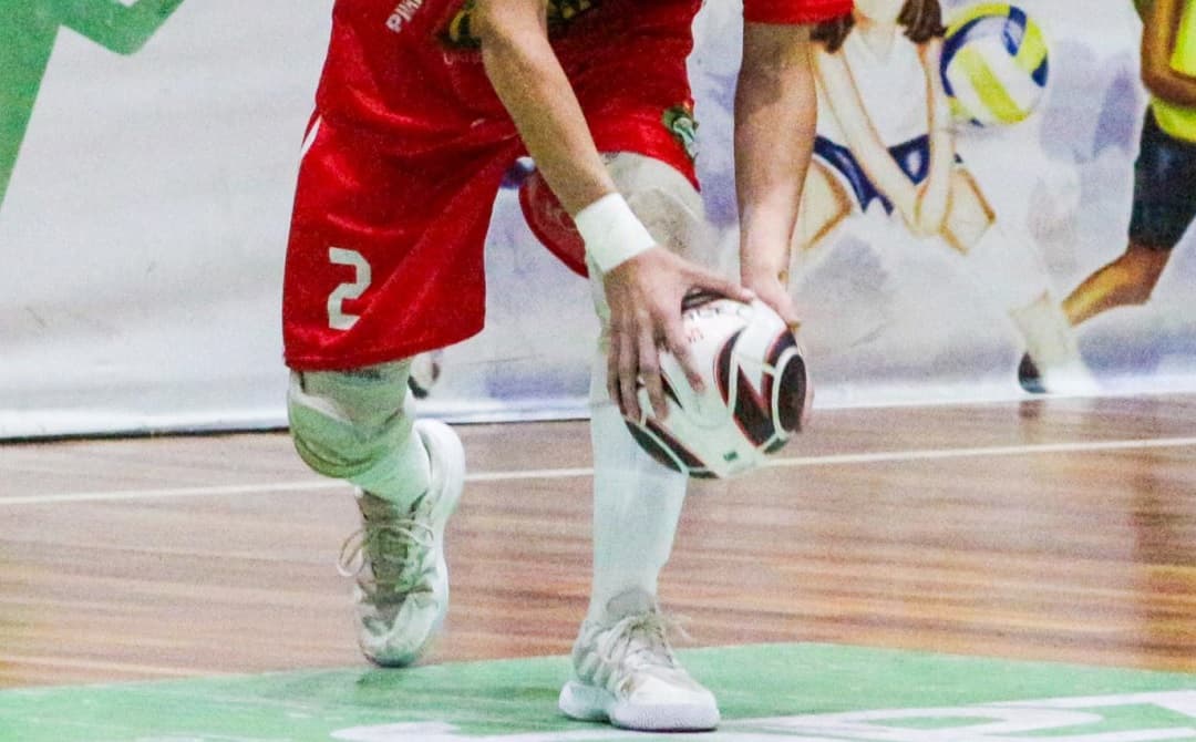 4ª rodada da Taça RCO será finalizada nesta semana