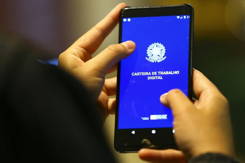 Indústria catarinense fecha mais 1,75 mil vagas de emprego em agosto (Foto: Marcelo Camargo/Agência Brasil)