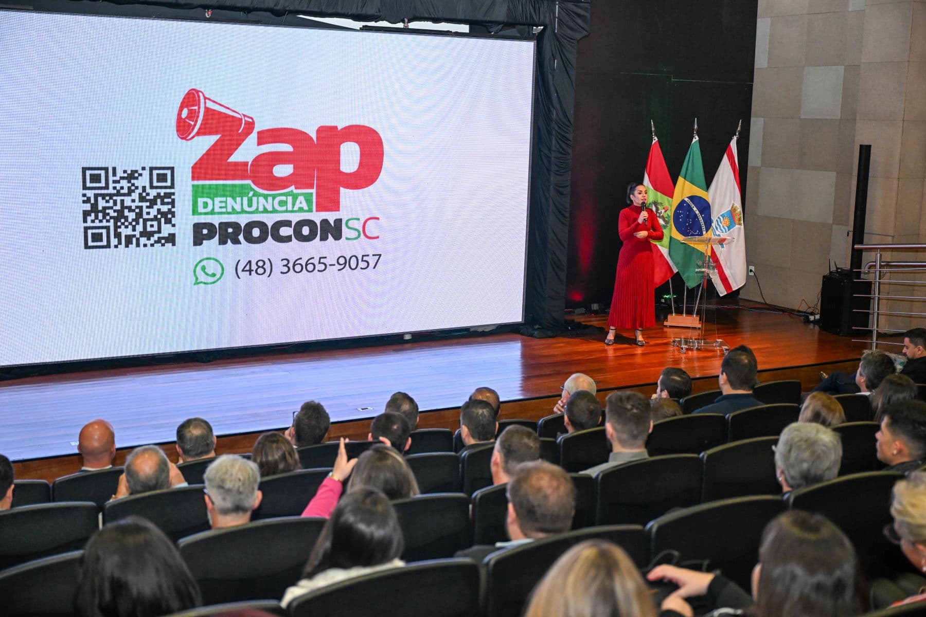 Nova ferramenta foi apresentada nesta terça-feira (16) (Foto: Eduardo Valente/Secom)