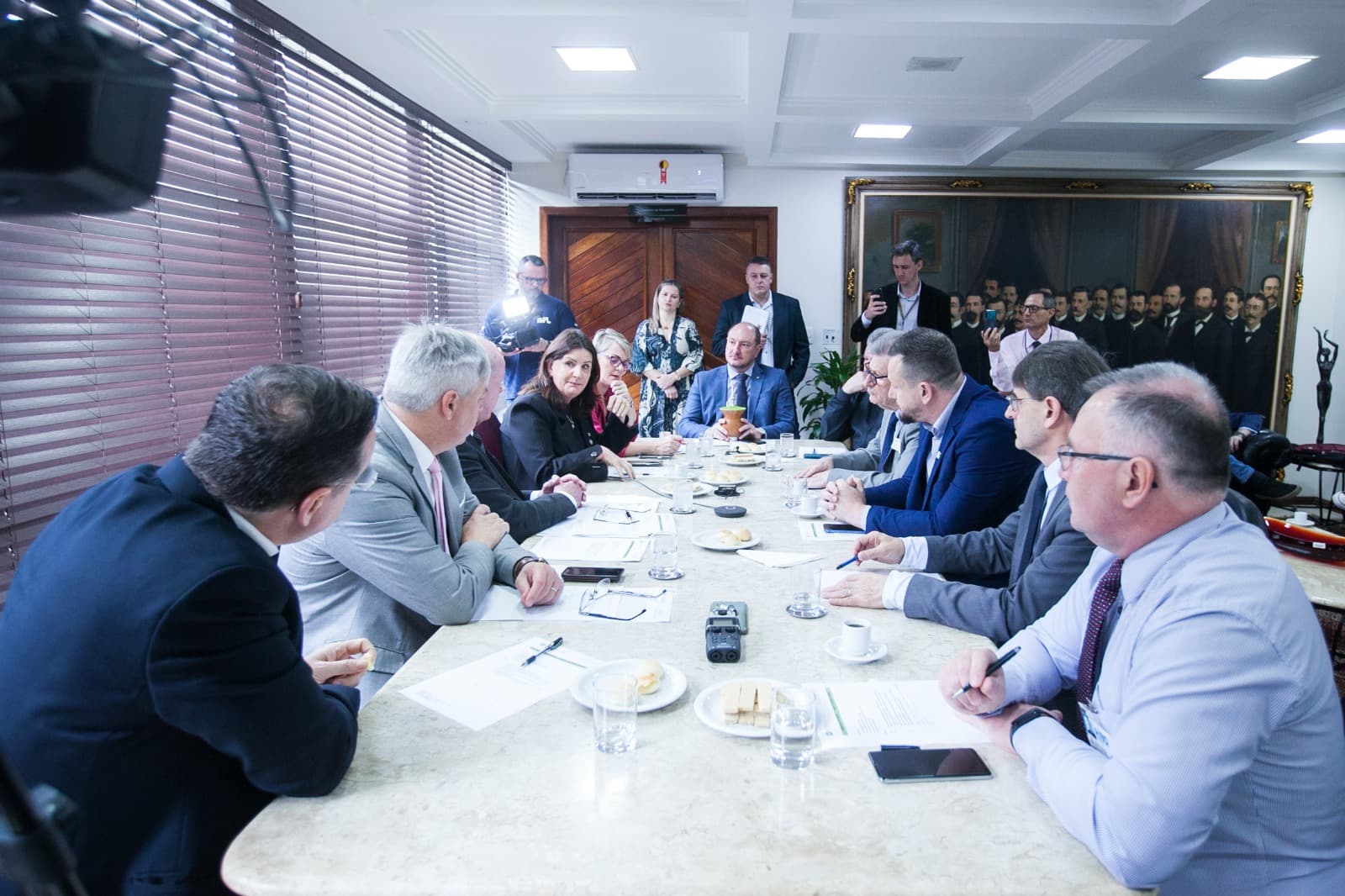 HRO tem déficit de R$ 7 milhões por mês e pede ajuda ao estado