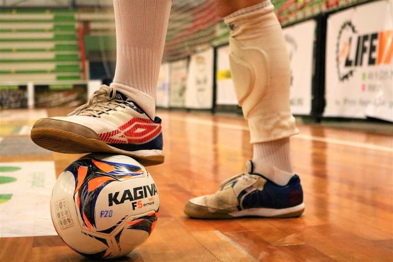 29ª Taça RCO de Futsal começa nesta sexta (24) (Foto: Divulgação )