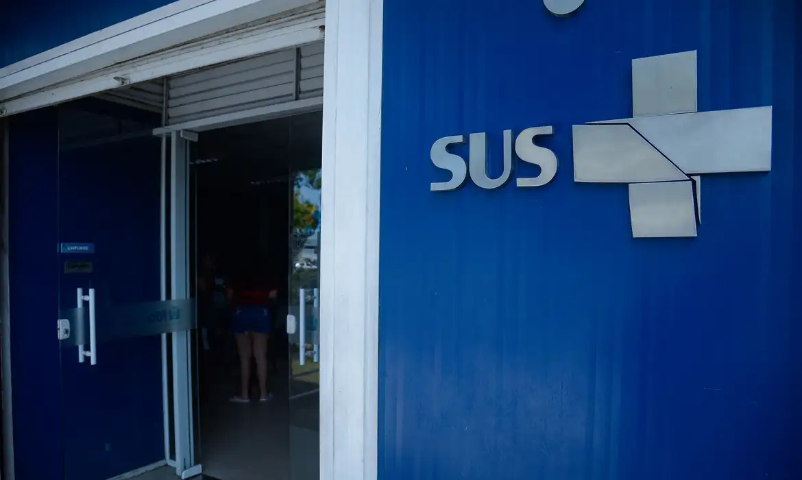 Governo vai Investir R$1,8 Bilhão em equipamentos para UBS