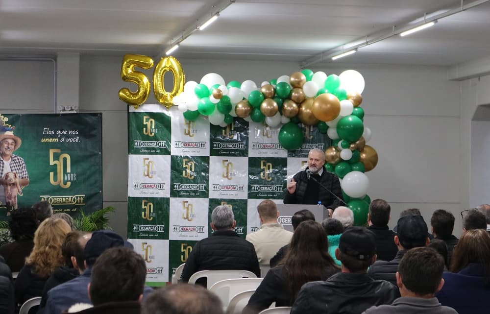 Ceraçá promove diálogo em mais um encontro